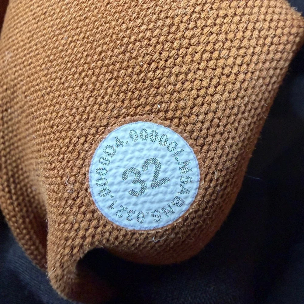 Lululemon ABC Pant Slim Mens‎ 32 Copper Utilitech 5-Pocket Performance Trousers